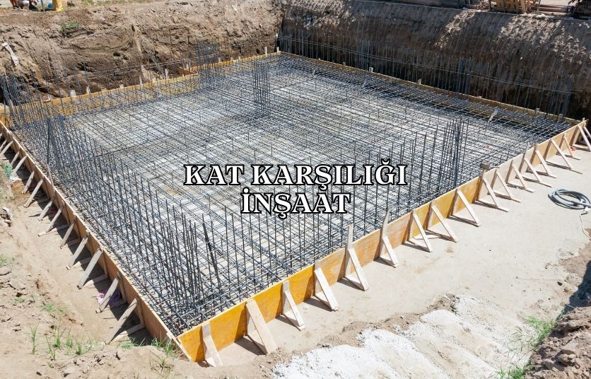 Kat Karşılığı İnşaat
